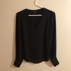 NWOT RW&CO blouse